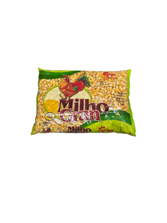 Milho Grão (kg)