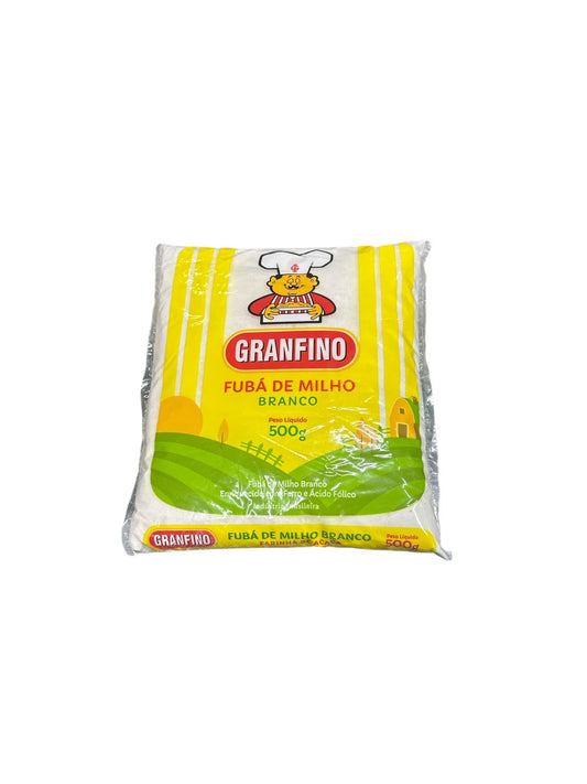 Farinha de Acaçá (kg)