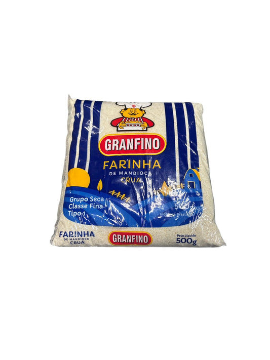 Farinha de Mesa (kg)