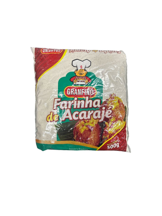 Farinha de Acarajé (kg)