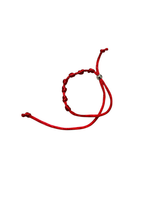 Pulseira 7 Nós