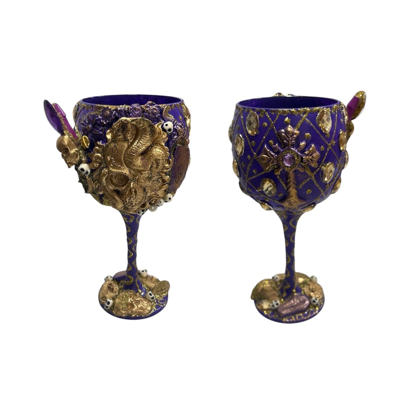 Taça Super Luxo