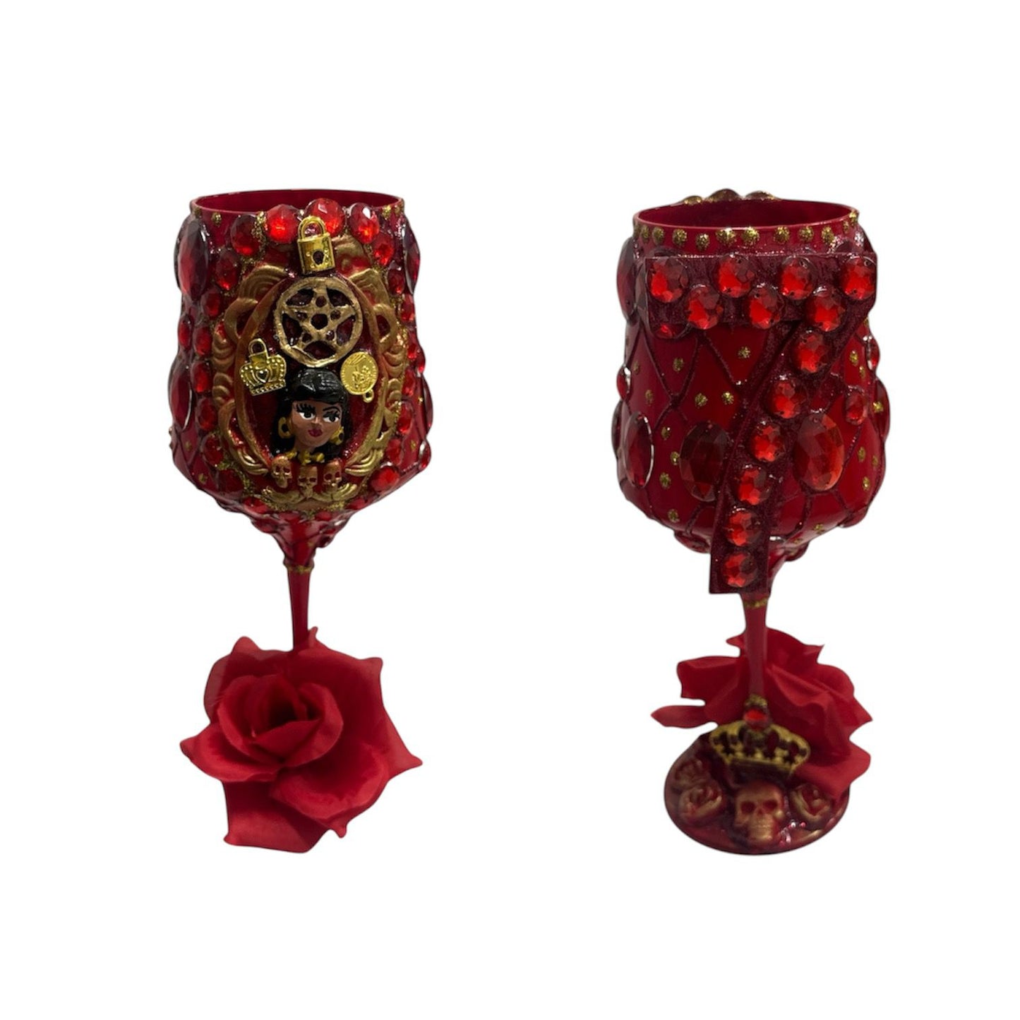 Taça Super Luxo
