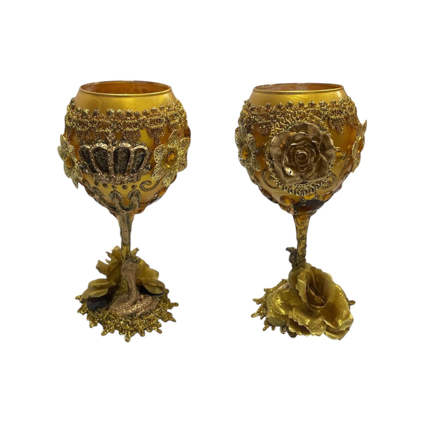 Taça Super Luxo