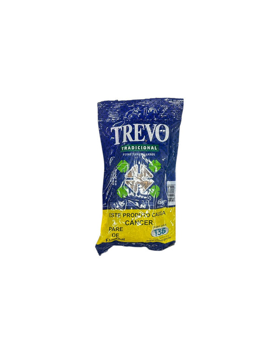 Fumo Trevo c/ 13
