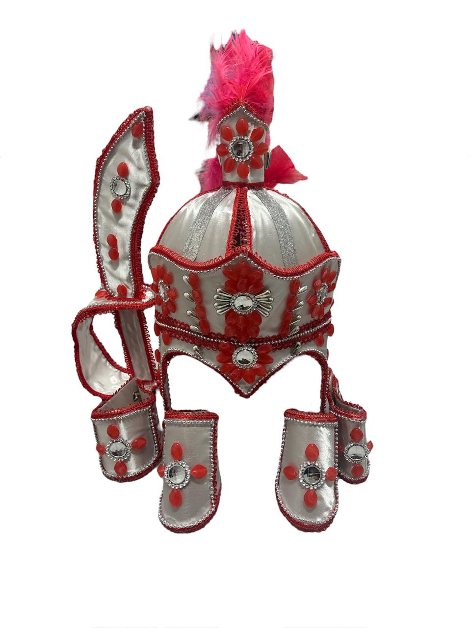 Paramenta de Ogum