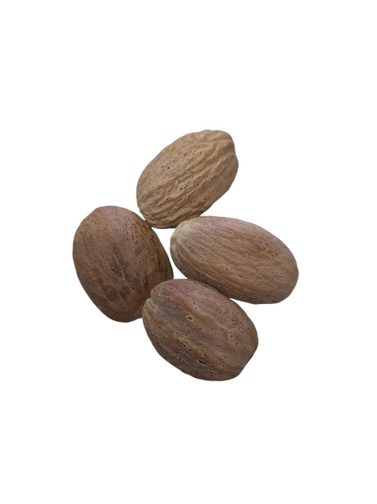 Nosmoscada Grão 100g