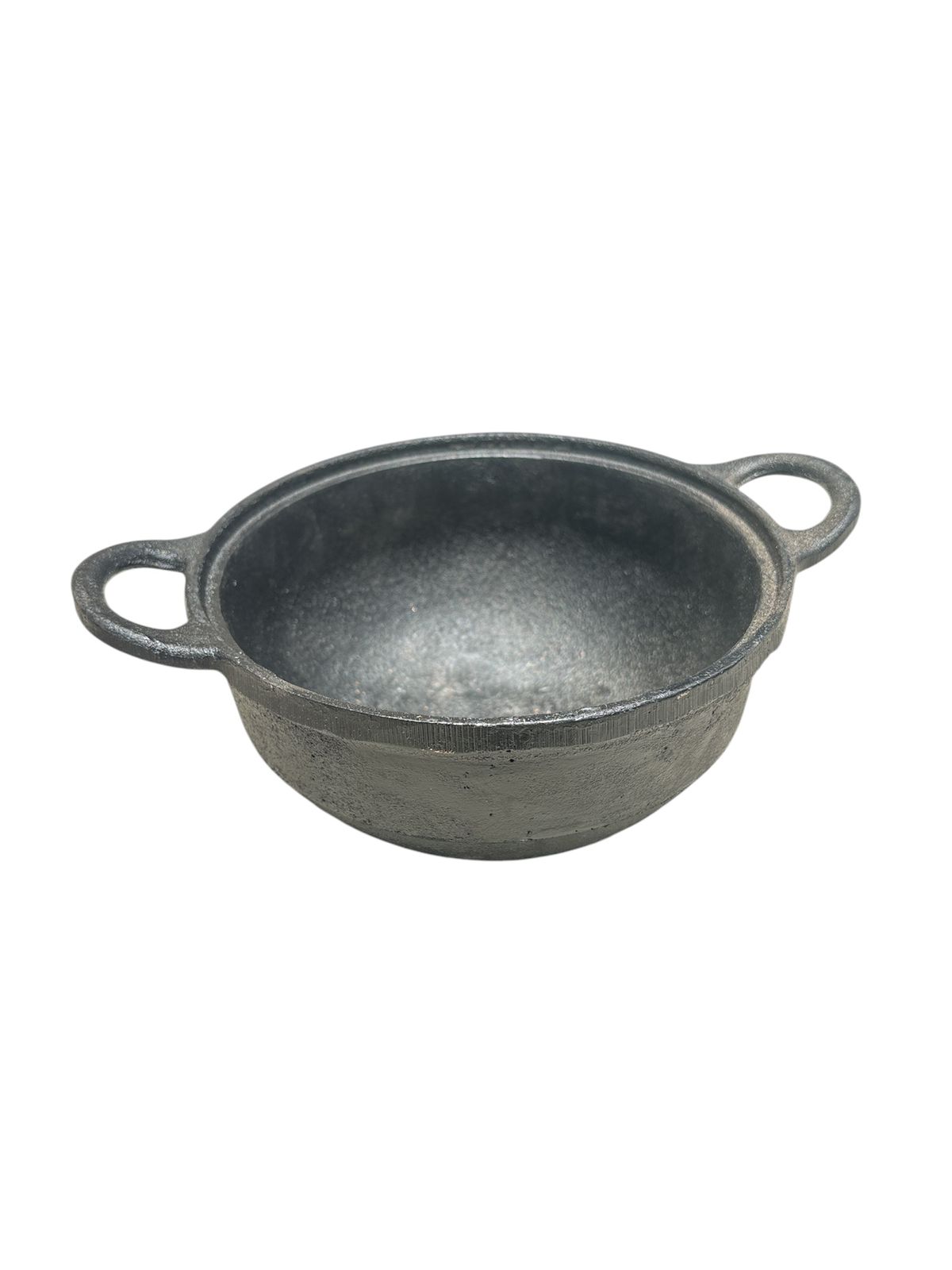 Panela Alteza de Ferro Sem Tampa