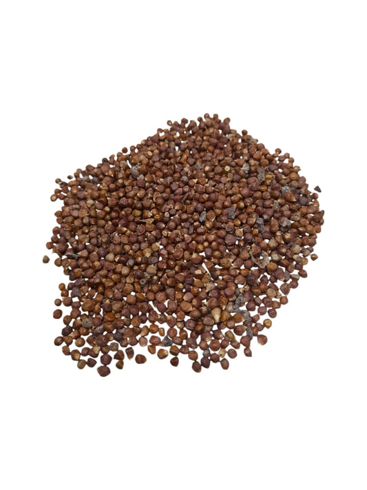 Pimenta da Costa Grão 100g