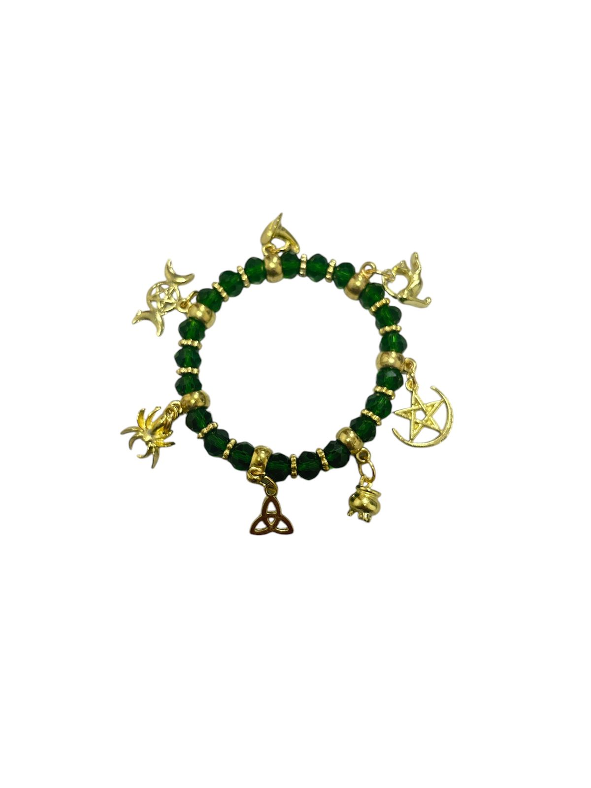Pulseira Orixás Bruxas