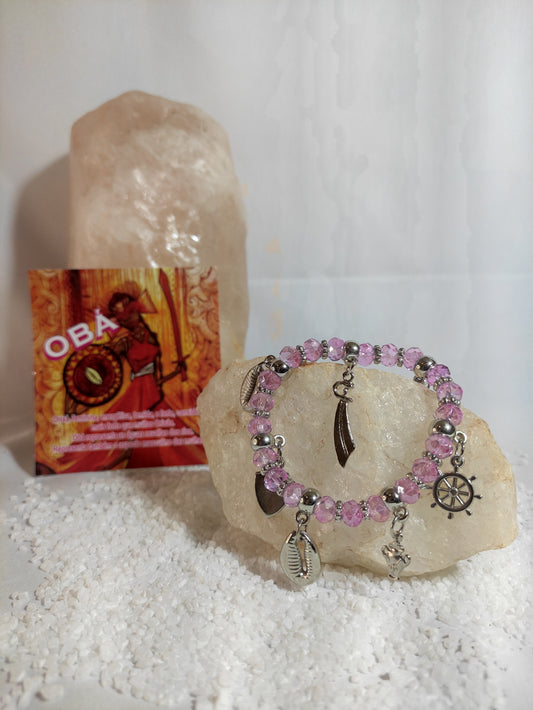 Pulseira Orixás