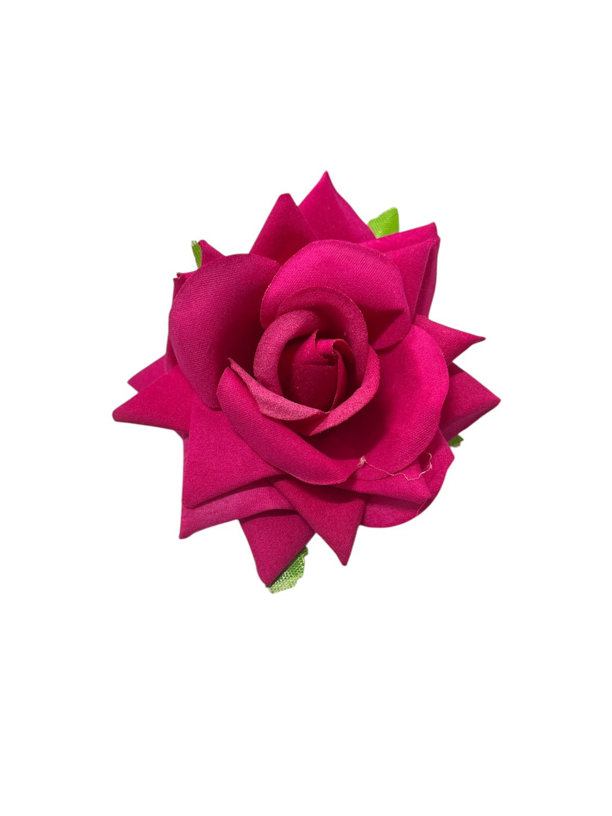 Rosa Pano Super Luxo