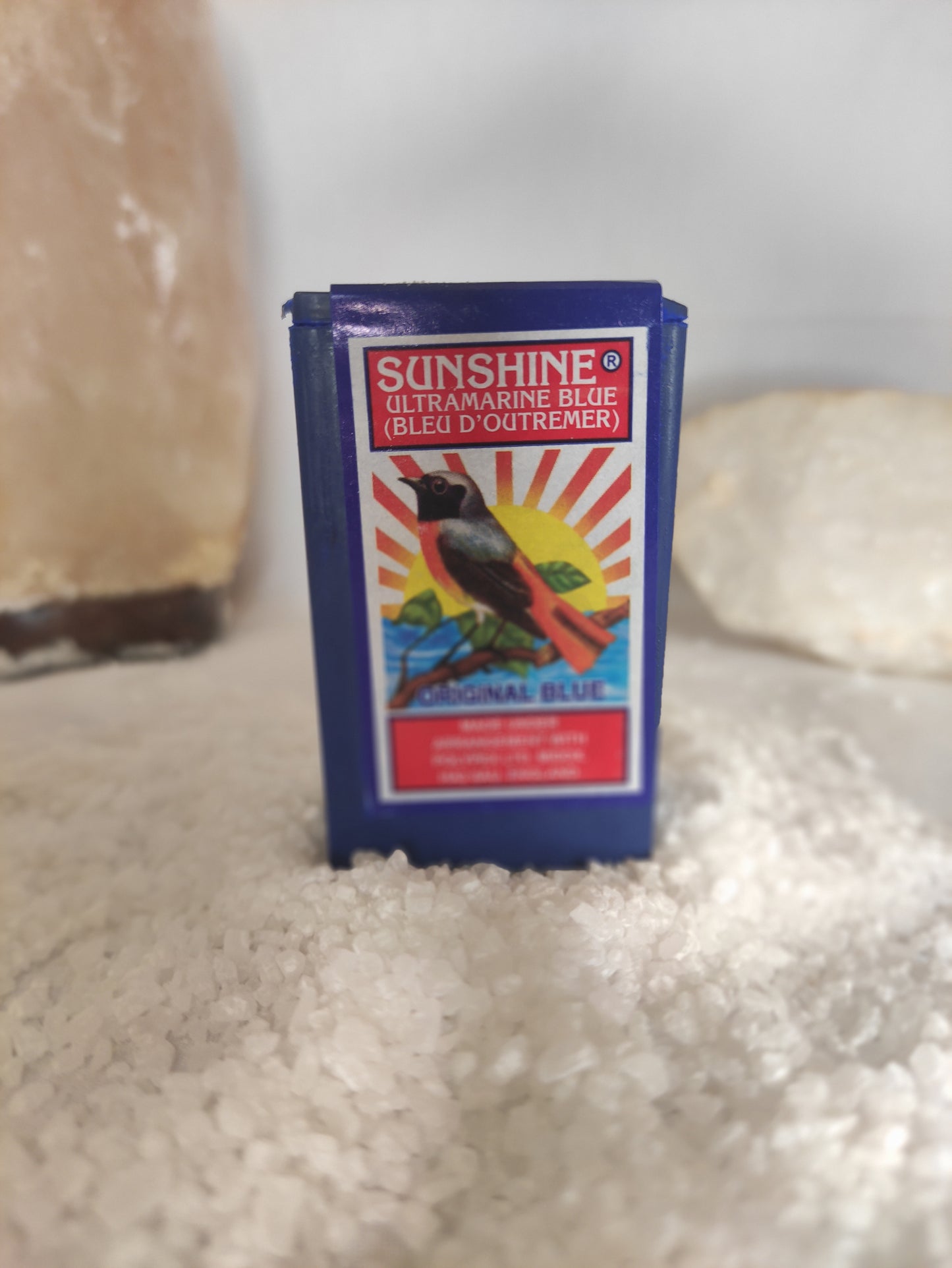 Wagi Africano Sunshine