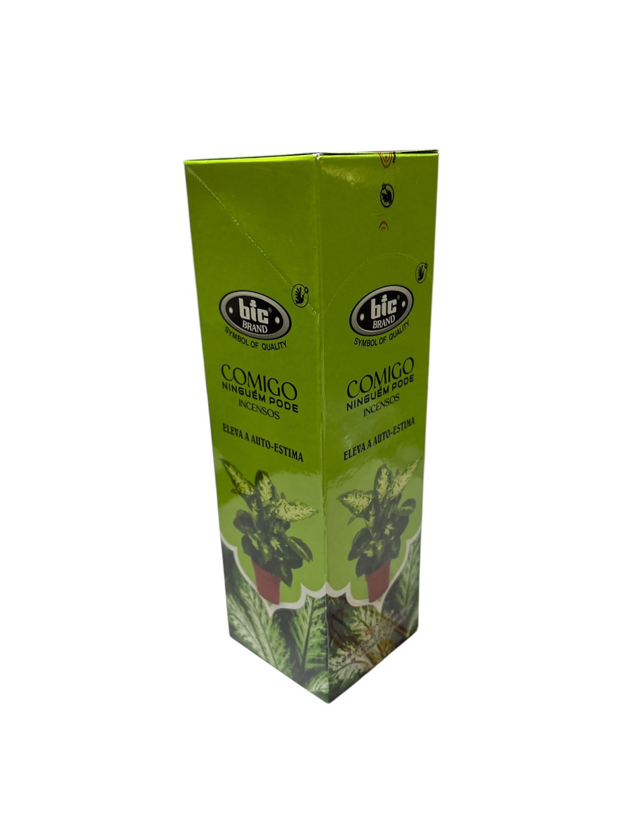 Incenso Bic c/ 25