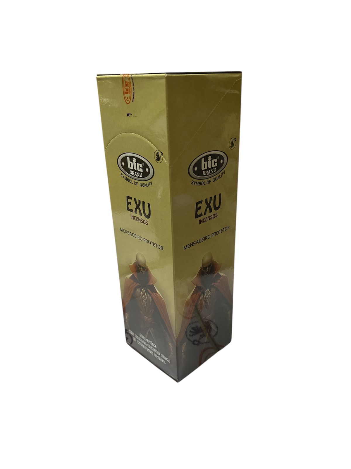 Incenso Bic c/ 25