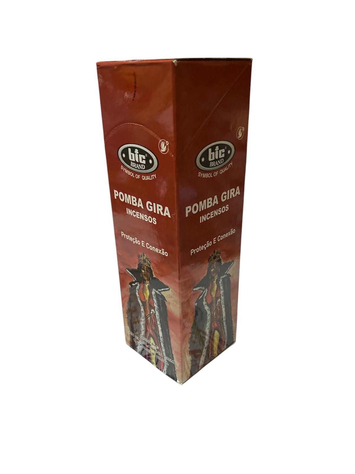 Incenso Bic c/ 25