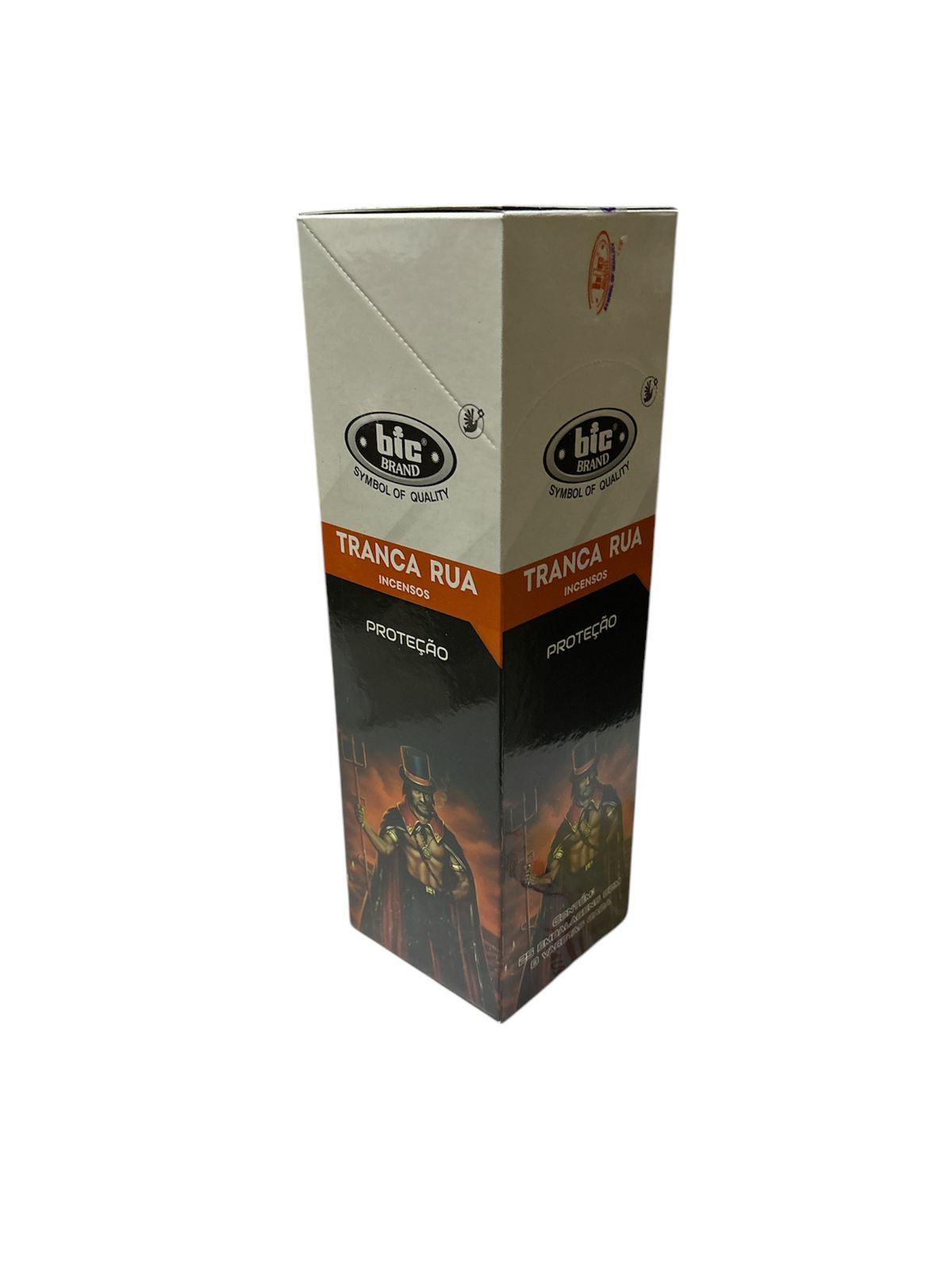 Incenso Bic c/ 25
