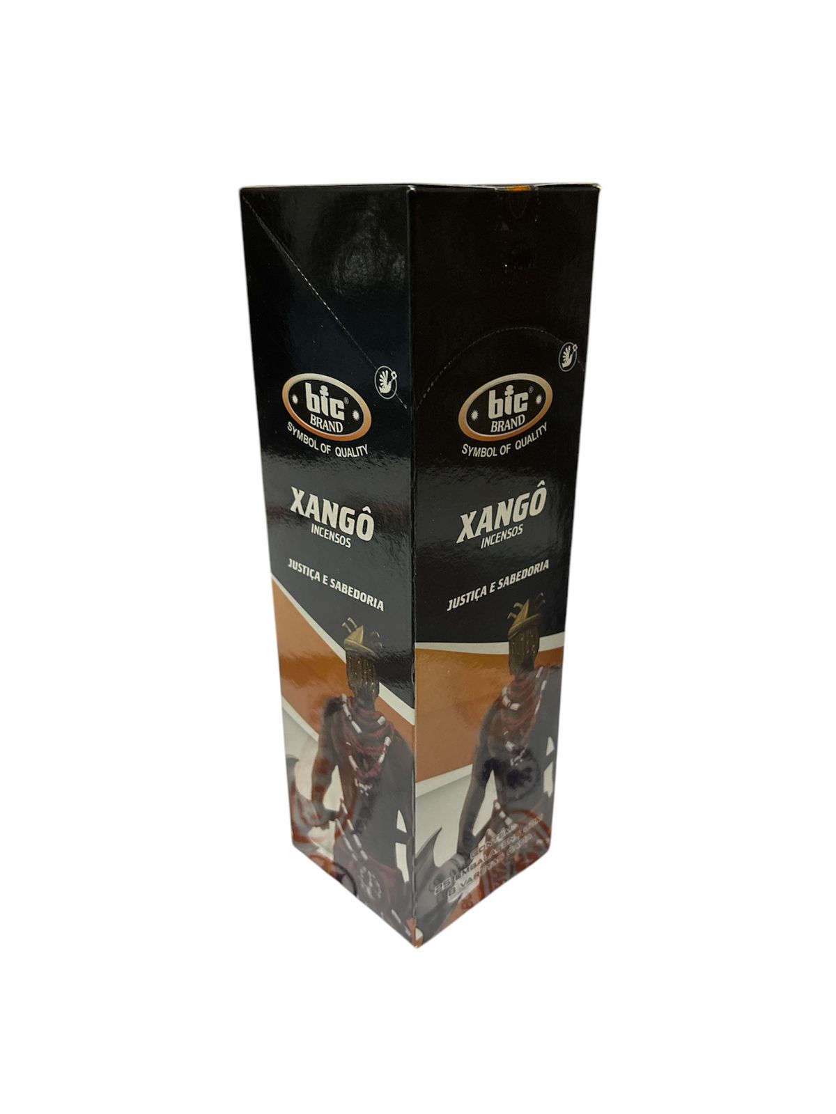 Incenso Bic c/ 25