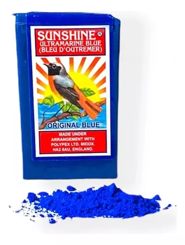 Wagi Africano Sunshine