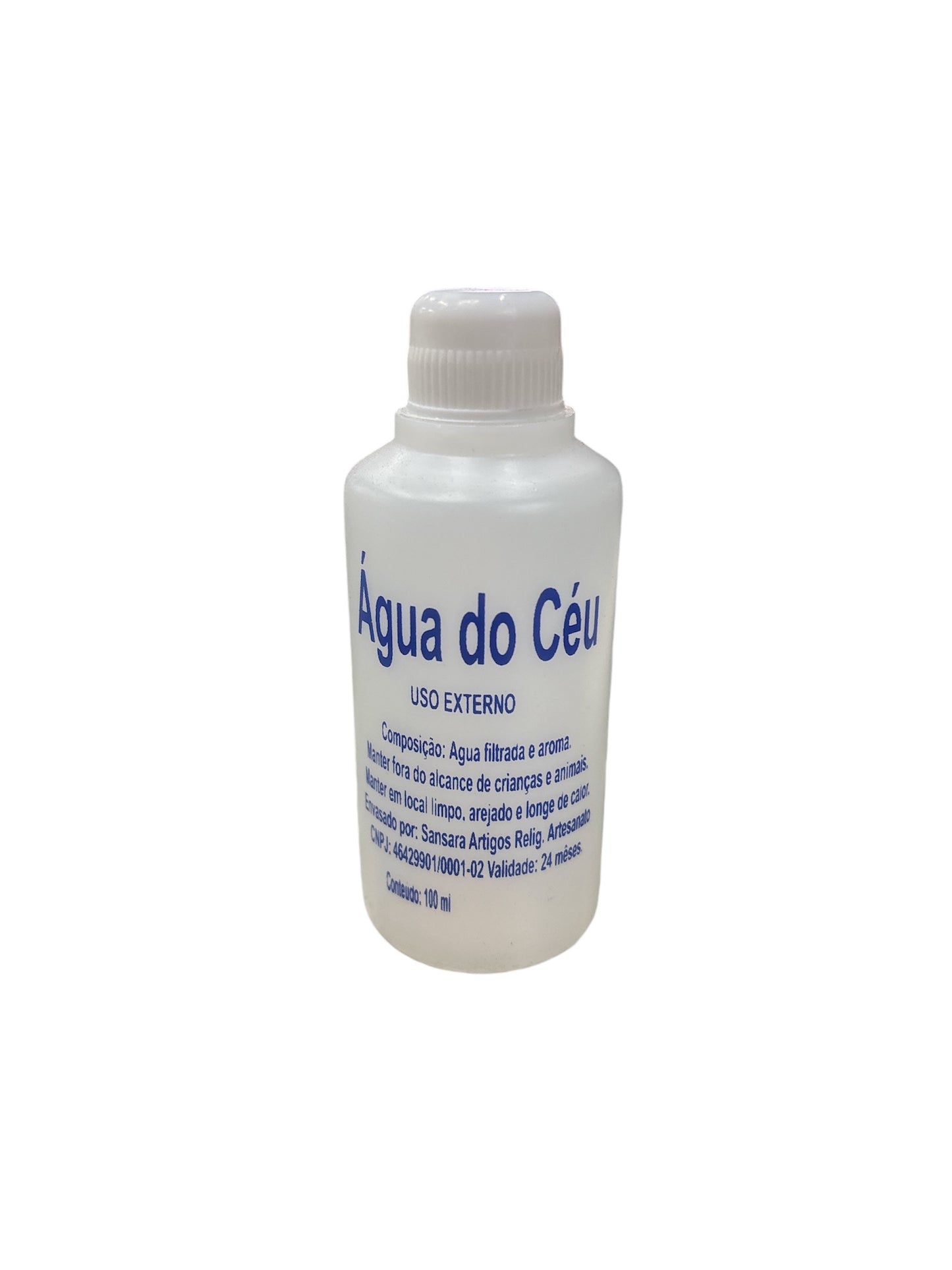 Água do Céu (dz)