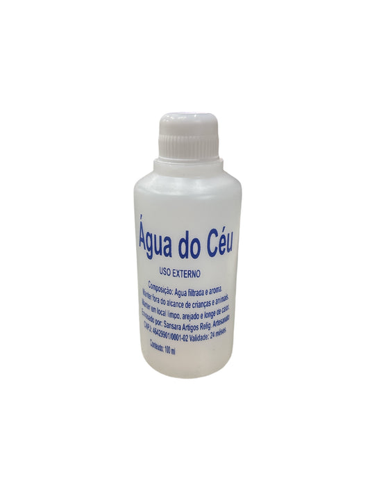 Água do Céu (dz)