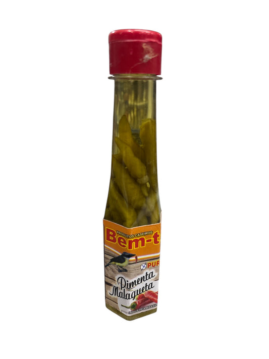 Pimenta em Conserva (dz)