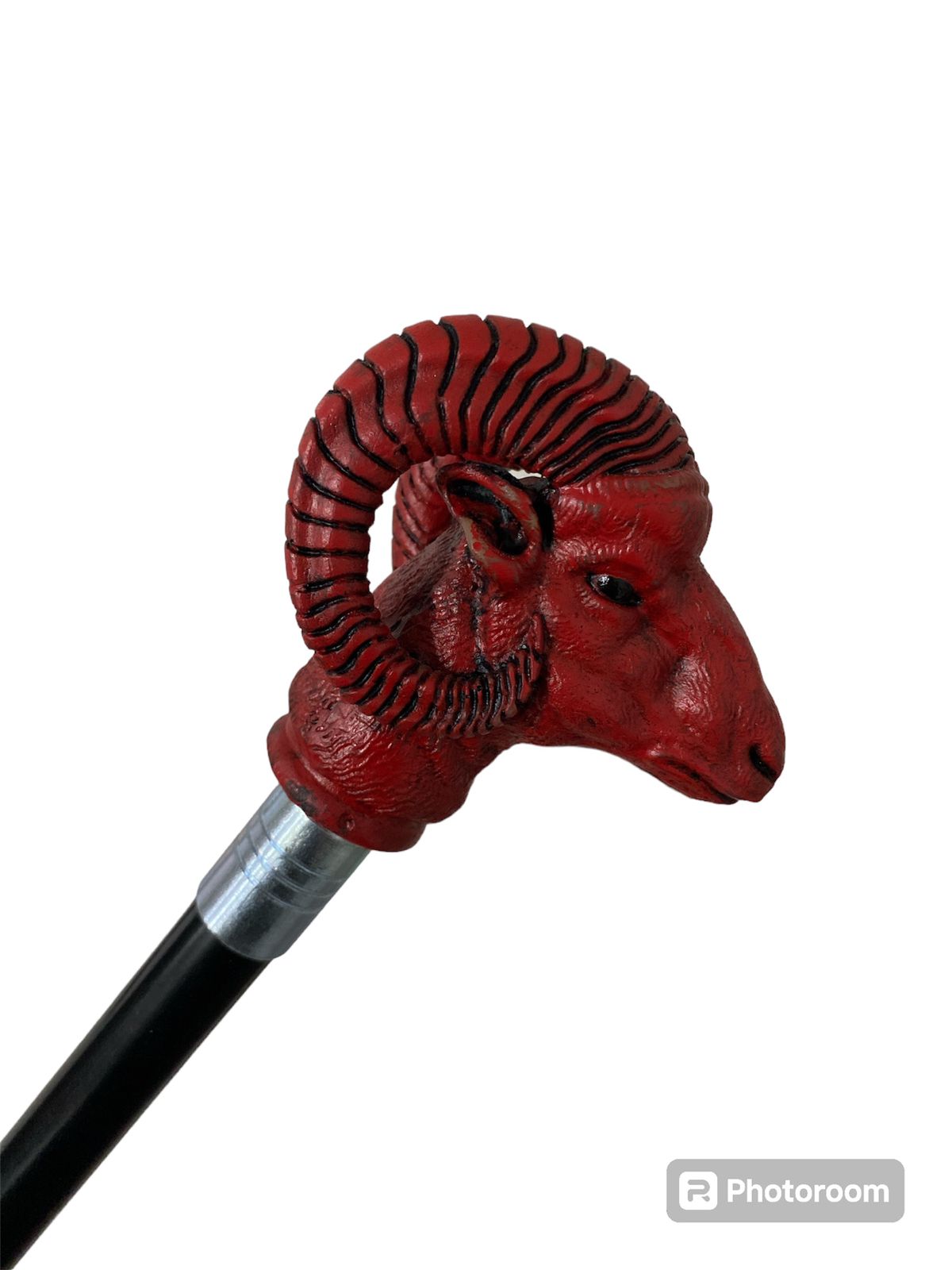Bengala Luxo com Punhal