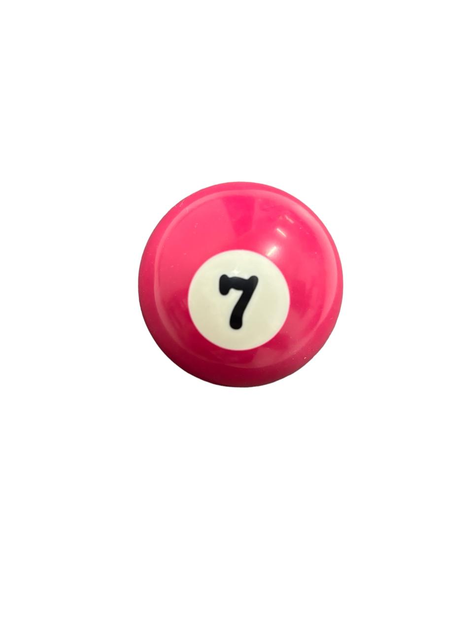 Bola de Sinuca n7