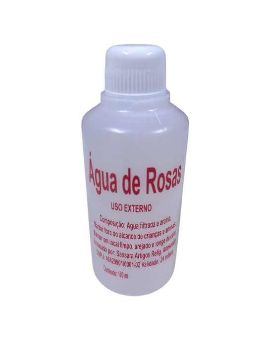 Água de Rosas (dz)