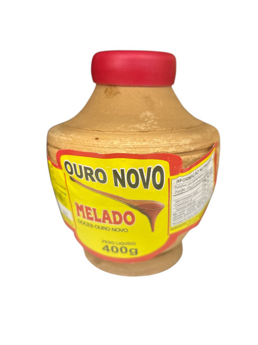 Melado Pote de Barro