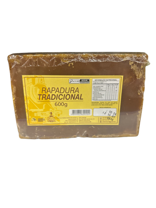 Rapadura Tradicional