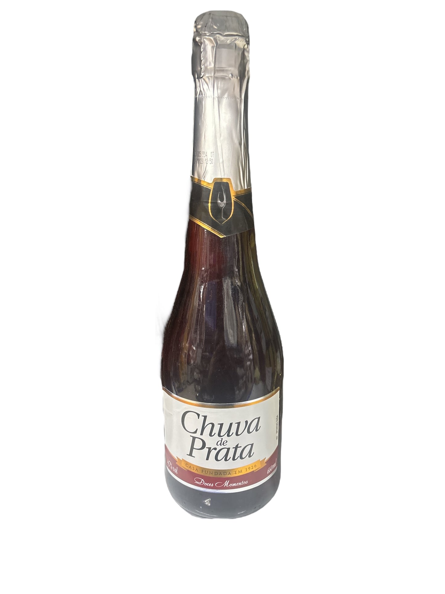 Espumante Chuva de Prata