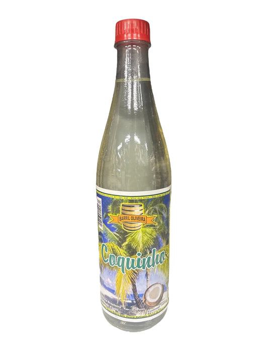 Aguardente Coquinho
