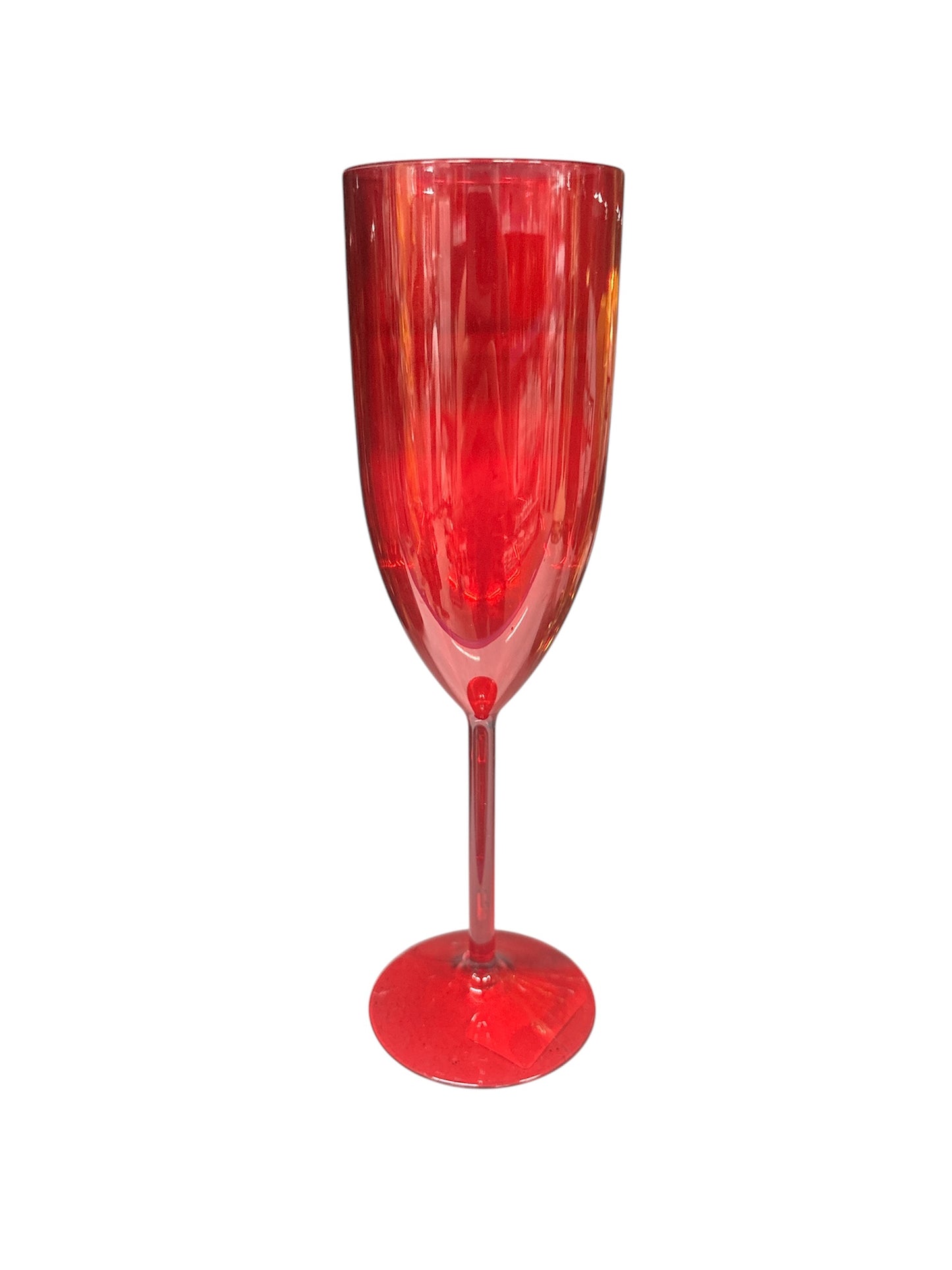 Taça de Acrílico