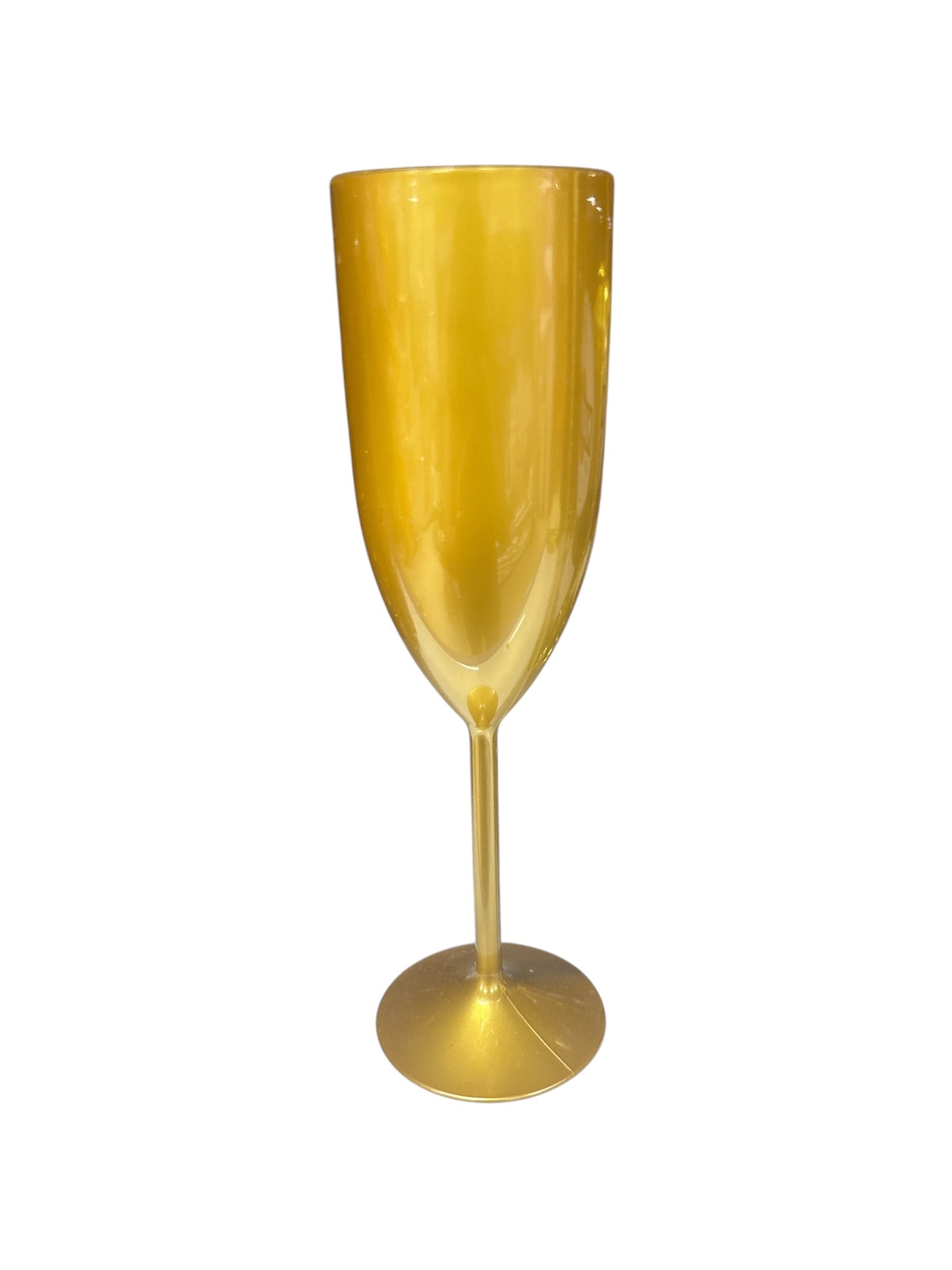 Taça de Acrílico