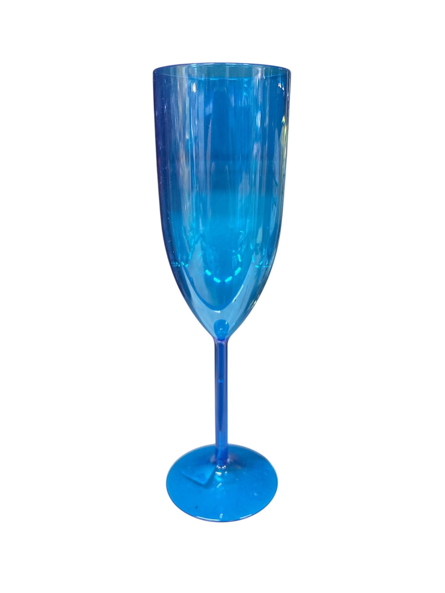 Taça de Acrílico