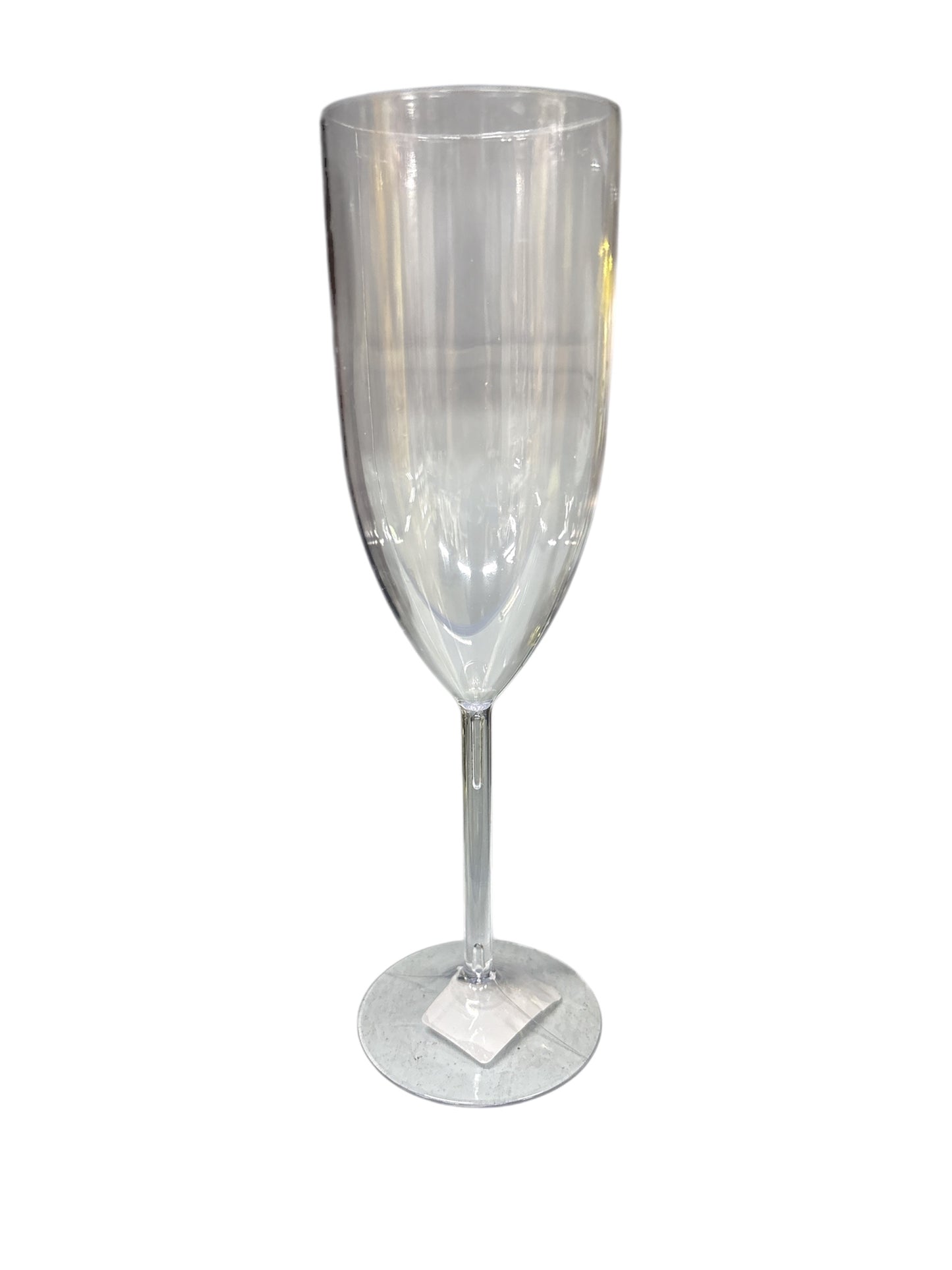 Taça de Acrílico
