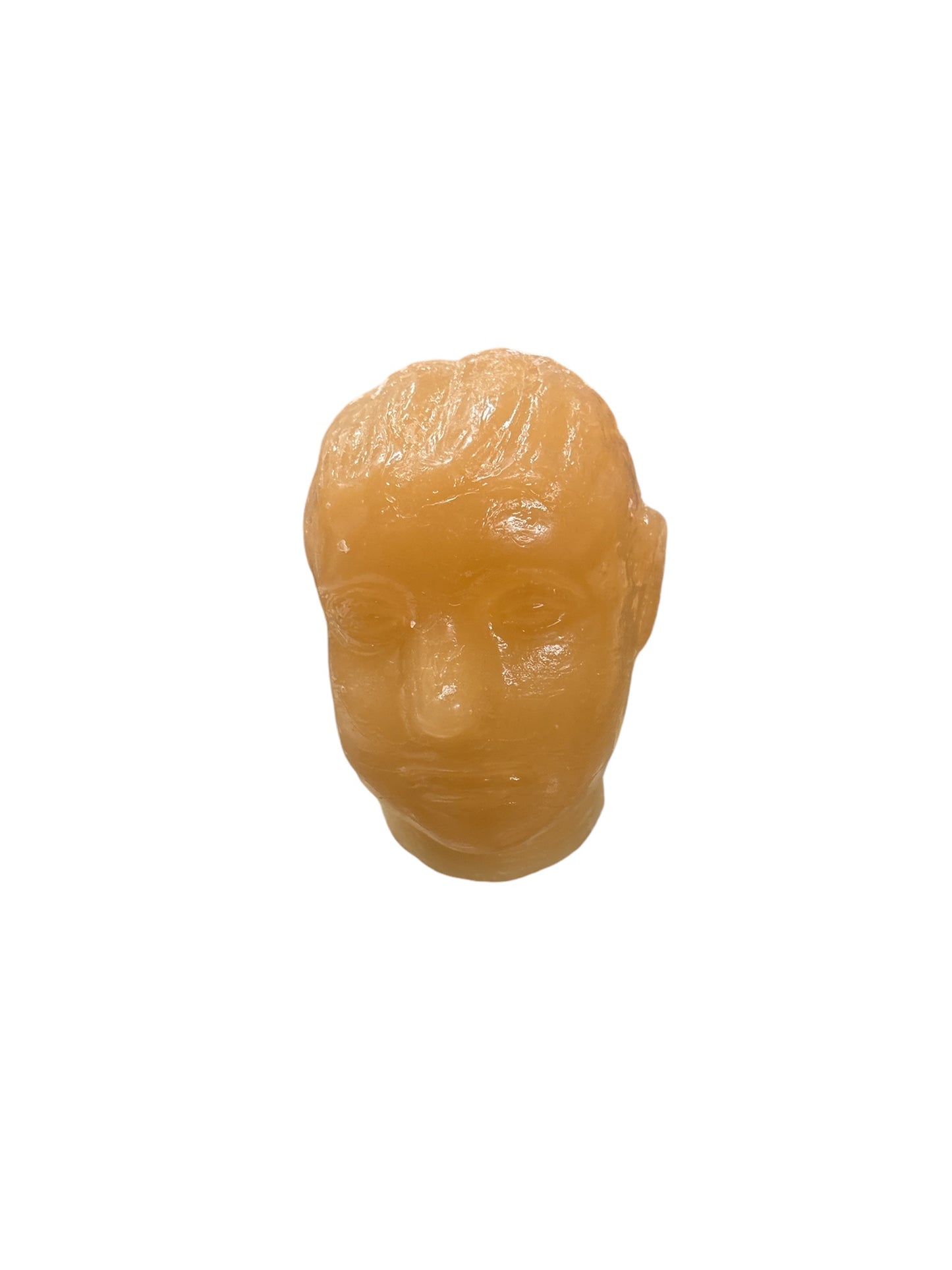 Cabeça de Cêra Menino