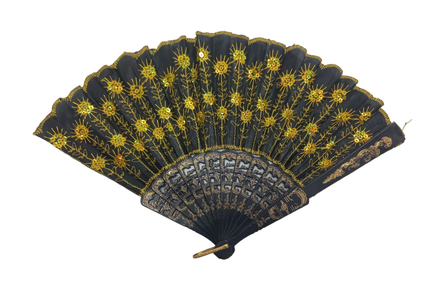 Leque de Cigana