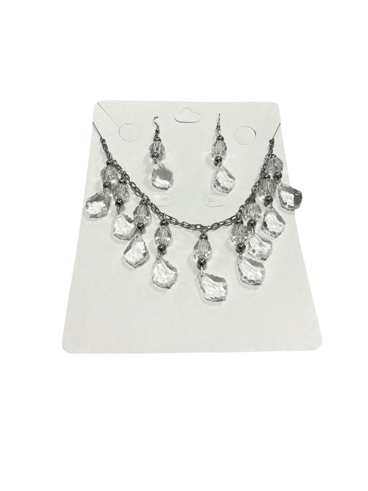 Conjunto de Bijuteria