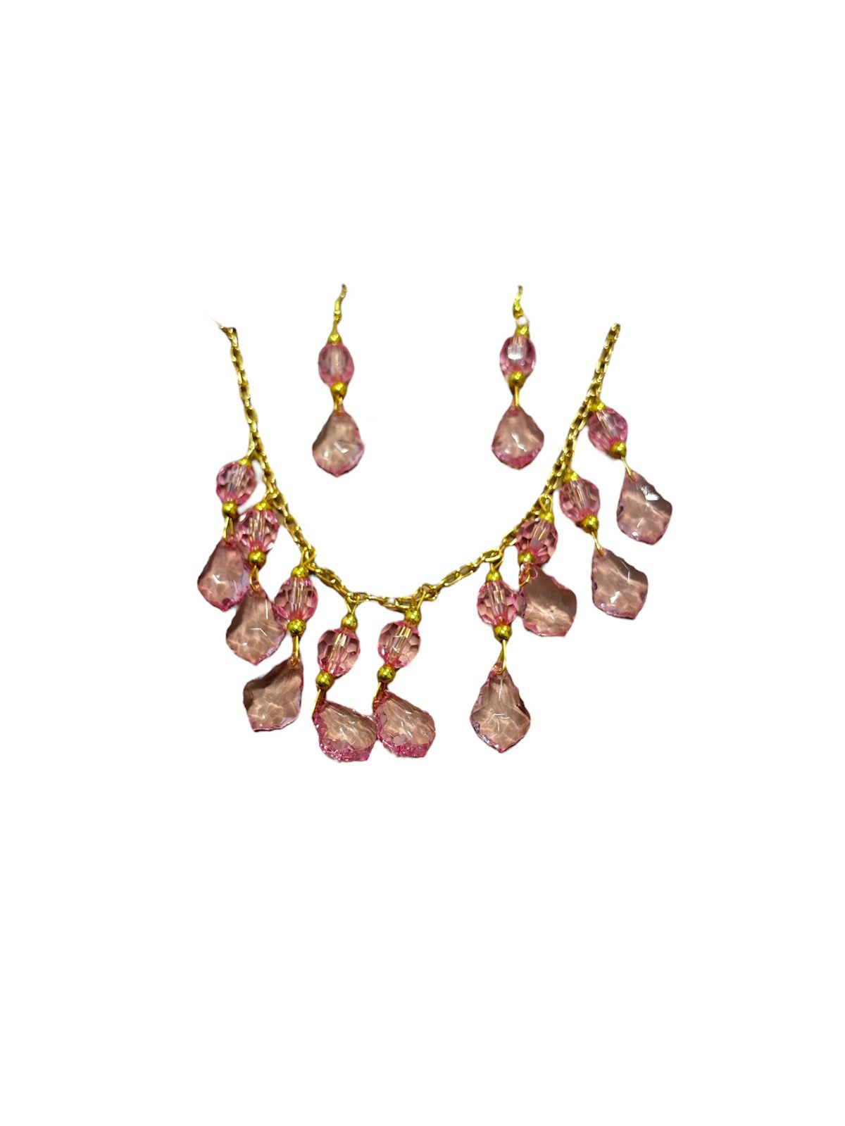 Conjunto de Bijuteria