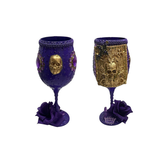 Taça Super Luxo