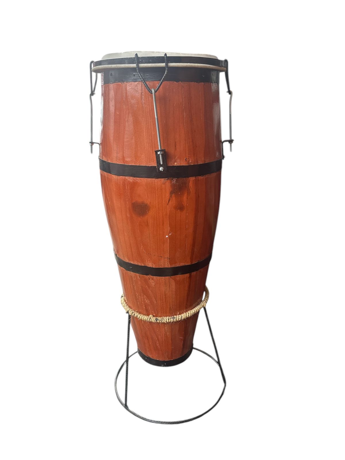 Atabaque Tarracha