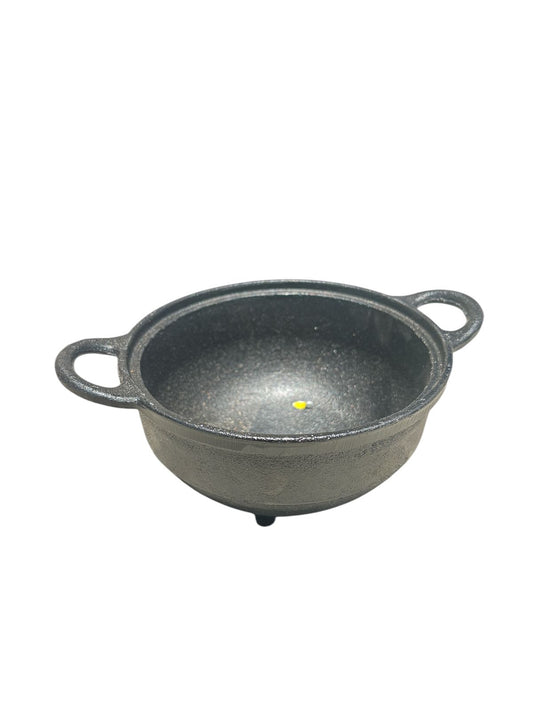 Panela Alteza de Ferro Sem Tampa