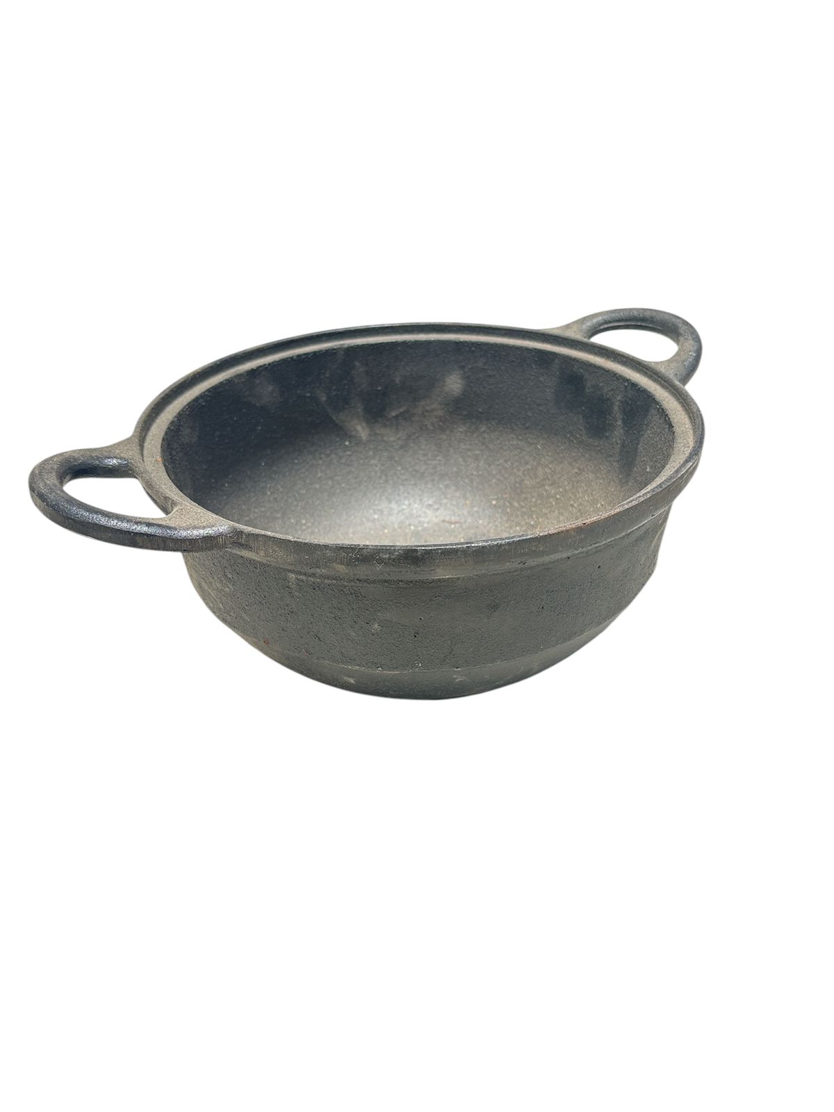 Panela Alteza de Ferro Sem Tampa
