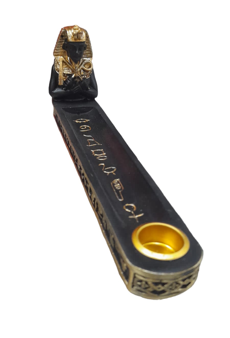 Porta Incenso Super Luxo