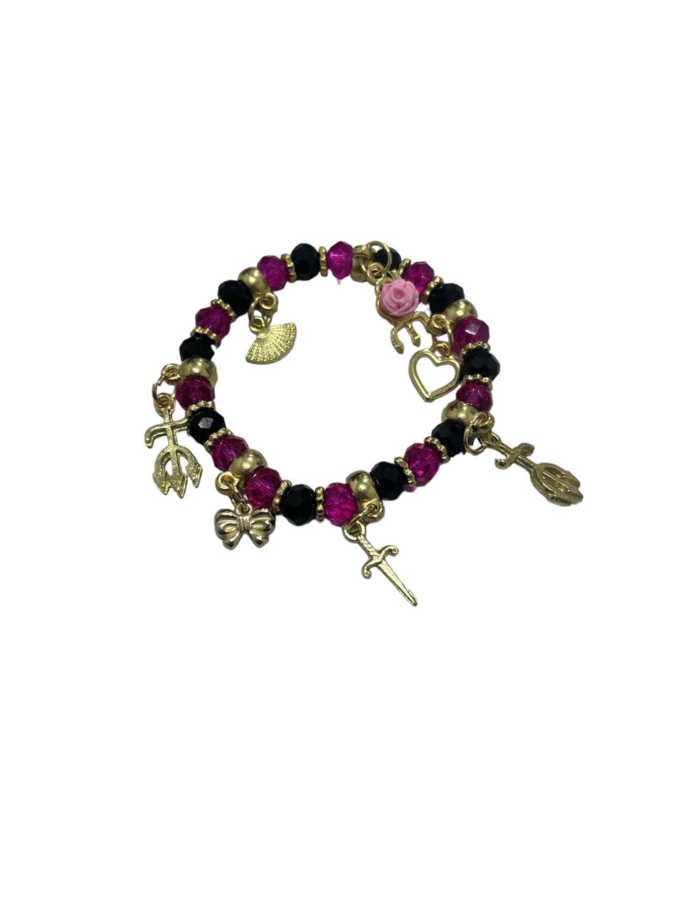 Pulseira Orixás Pomba Gira Menina
