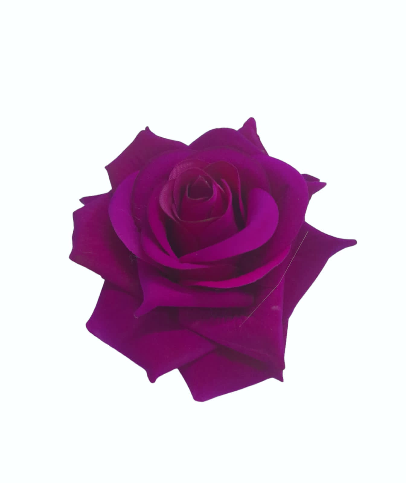 Rosa Pano Super Luxo