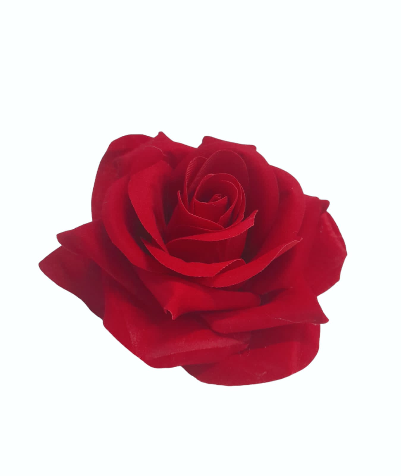 Rosa Pano Super Luxo