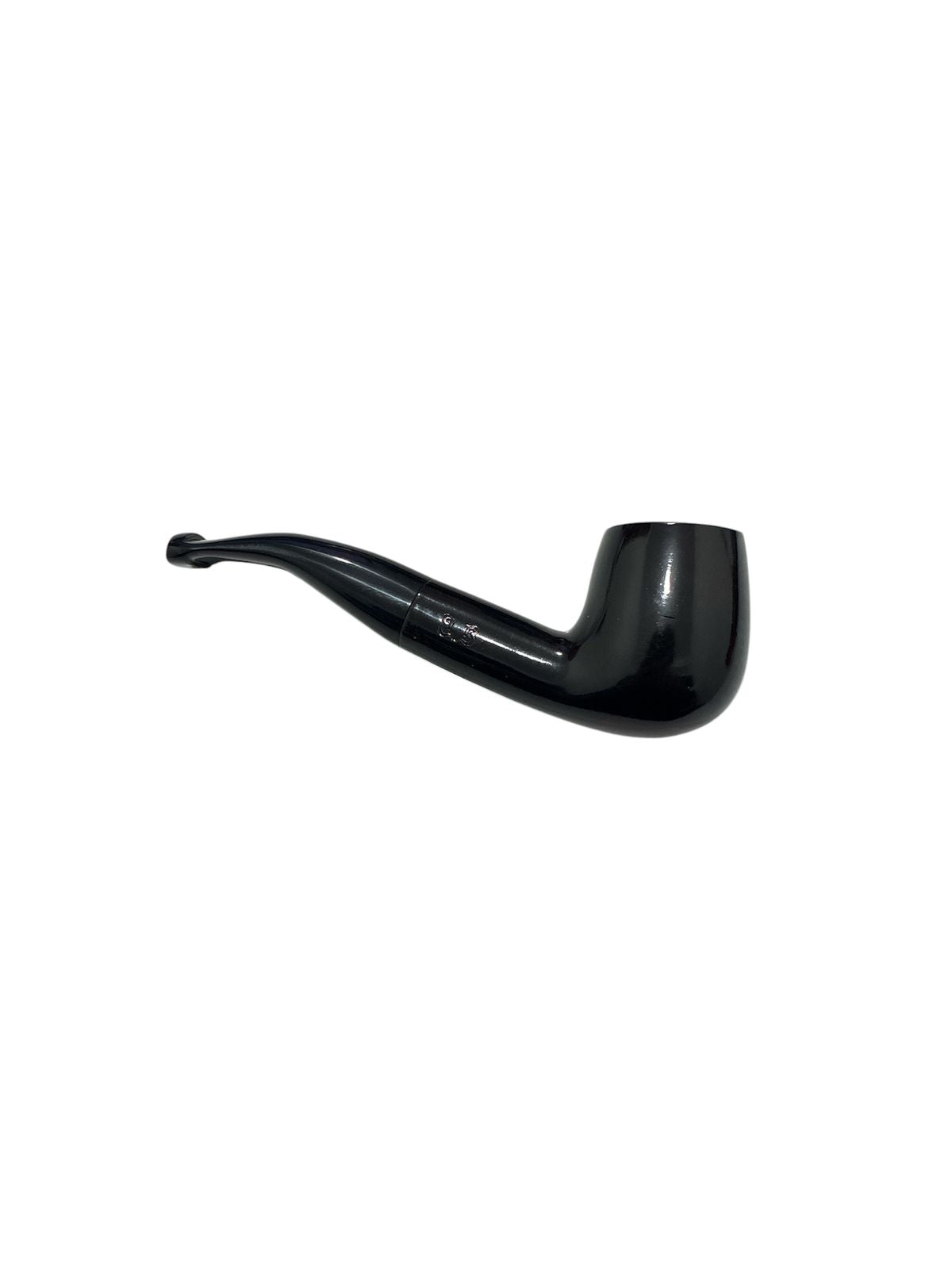 Cachimbo Elite I Preto